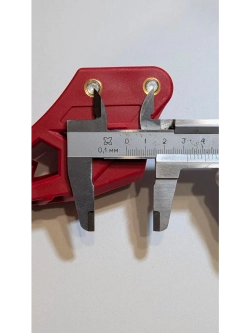 tx Ловушка приводной цепи на питбайк