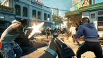 Crime Boss Rockay City [PS5] Б/У