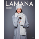 Журнал "Lamana basics" № 01