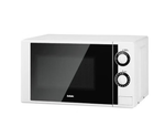 Микроволновая печь соло BBK 20MWS-704M/W (h)