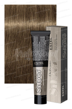 Estel DeLuxe Silver 7/0 Русый 60 мл