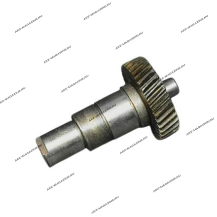 Ответная шестерня (813-3) Блочок на китайский аналог пилы 5107 ( d 37,5) 9 зубов,китайская пила