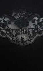 Футболка TWINSET