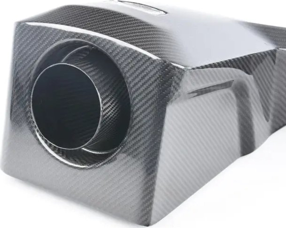 Система холодного впуска IE Carbon Fiber Intake System для Audi RS3/TTRS