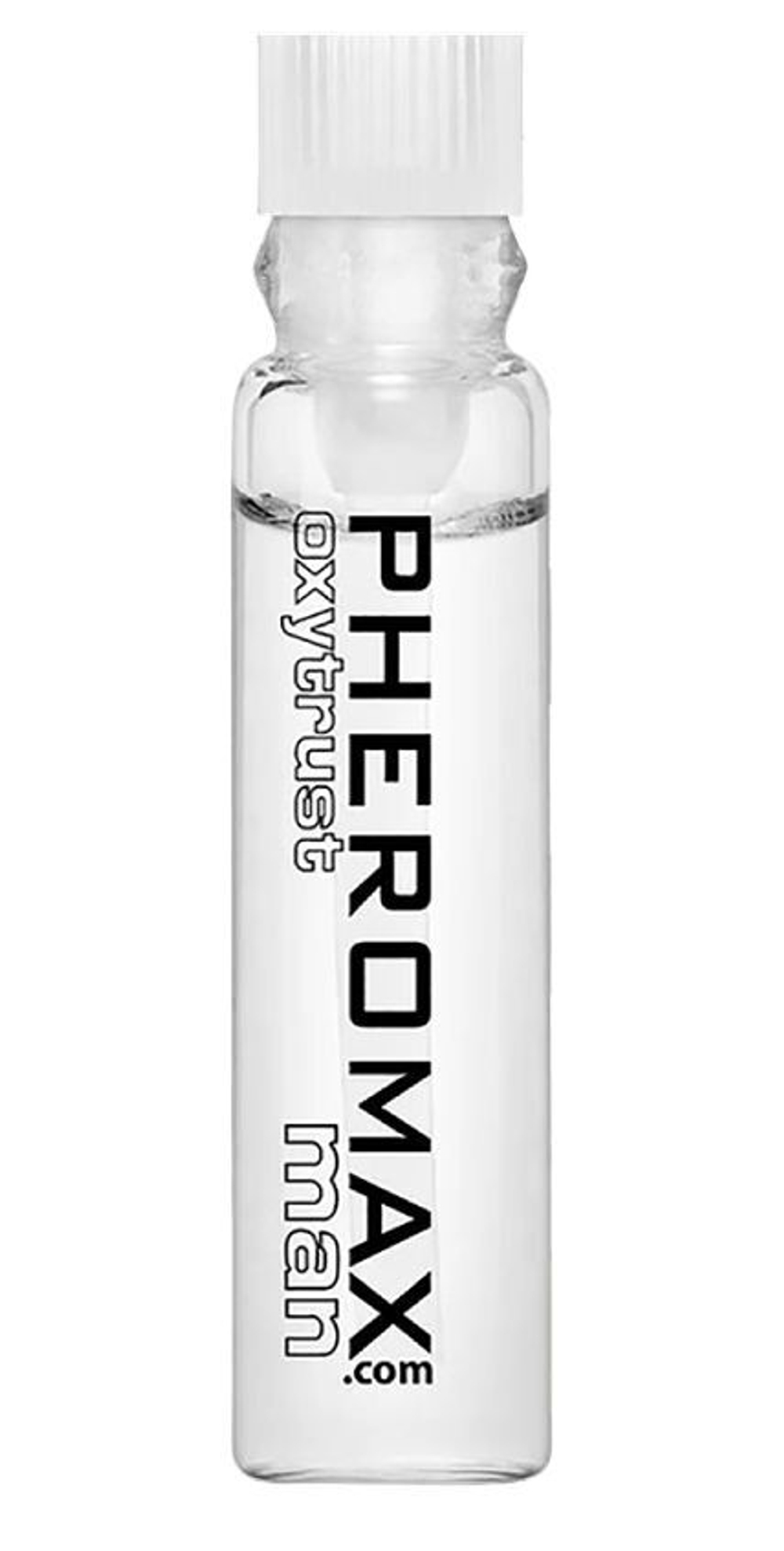 Мужской концентрат феромонов PHEROMAX Man Mit Oxytrust - 1 мл.