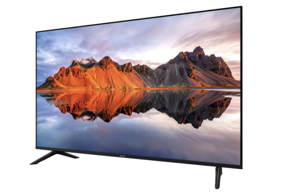 Телевизор Xiaomi Redmi TV A75 2025 75"