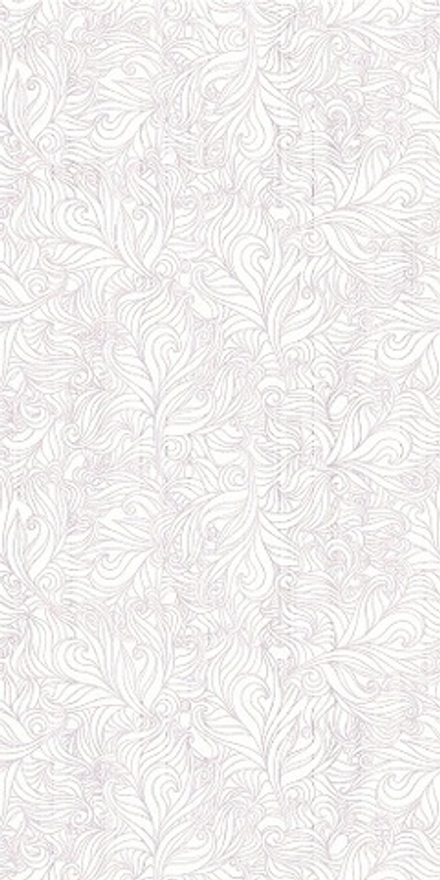 Панель ПВХ АРСЕНАЛ Морозный узор 618-1