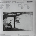 Александр Кнайфель - Три степени свободы - Музыка кино СССР (Россия 2024г.)