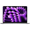 Apple MacBook Air 13 2024 Space Gray (Apple M3 8-core CPU, 10-core GPU, 512GB, 16GB) MXCR3
