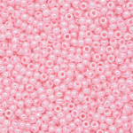 Японский бисер TOHO Round 11/0 (№908), жемчужный глянцевый