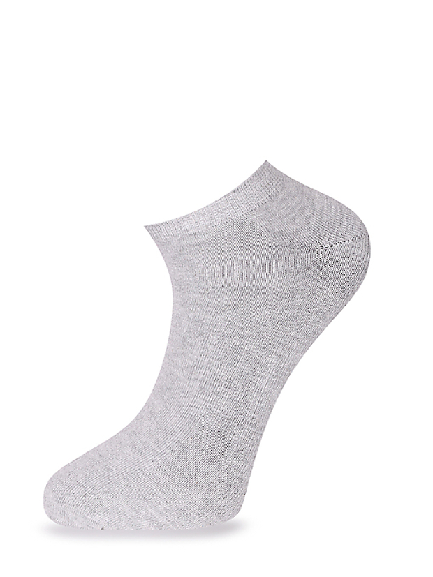 Носки мужские короткие