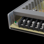 Драйвер(блок питания)  для  магнитного  шинопровода  Maytoni Technical TRX004DR-200S