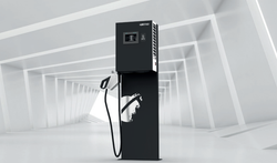 Зарядная станция Kostad UNITY 20 Wallbox CCS2 CHAdeMO (KOS020DC110R00)