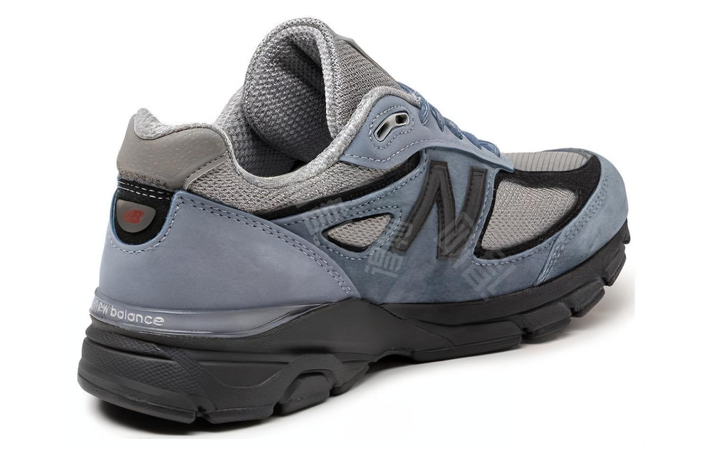 Кроссовки New Balance Nb 990 V4 Arctic Grey
