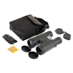 Бинокль Veber SPUTNIK ZOOM 8–15x42