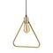 Подвесной светильник Ideal Lux Abc SP1 Triangle 207834