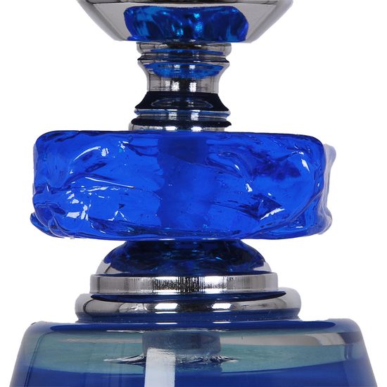 Настольная лампа Manne TL.7815-1 BLUE