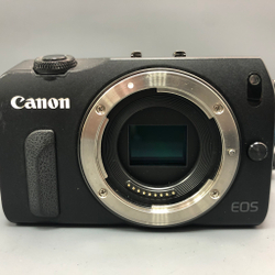 Canon EOS M Body