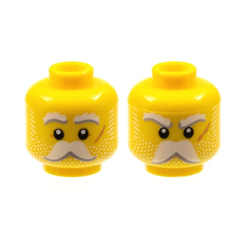 Голова 3626pb2959