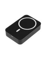 Внешний аккумулятор CRR-34, 10000 мАч, 5 W, для Iphone с фун