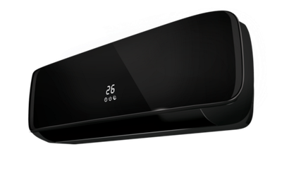 Бытовая сплит-система серии BLACK CRYSTAL Classic A AS-07HW4SYDTG035В (комплект)