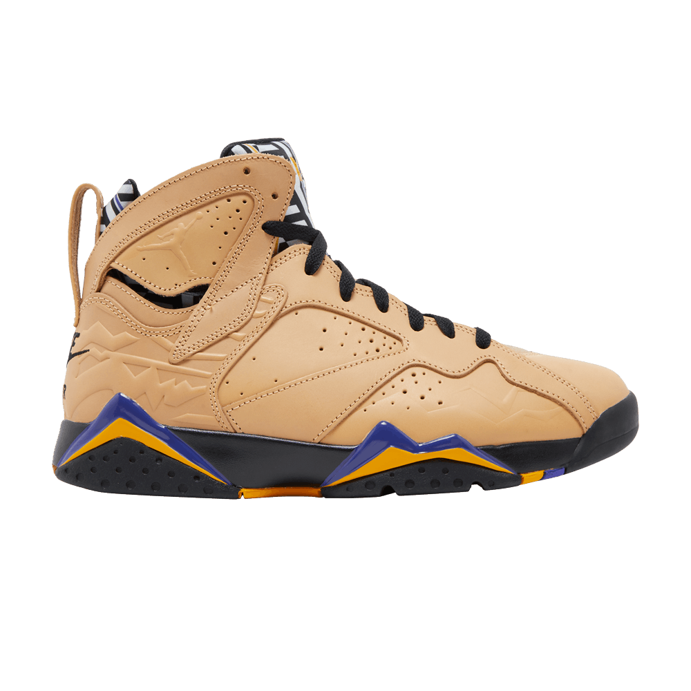 Кроссовки Jordan Air Jordan 7 Retro Se "Afrobeats"