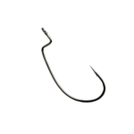 Крючок Decoy офсетный Worm 25 Kg Hook WideKg Hook Wide #1/0 (в упаковке 8 штук)
