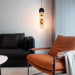 Pendant design lamp Green Tree by Lights Room