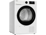 Сушильная машина Nord i-HPW 10 W белый