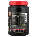 ALLMAX, ISOFLEX®, чистый изолят сывороточного протеина, ваниль, 907 г (2 фунта)