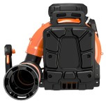 Воздуходувка бензиновая SURUI EB900