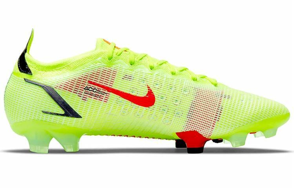 Кроссовки Nike Vapor 14 14 Elite Fg