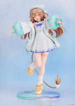 Rurudo Lion