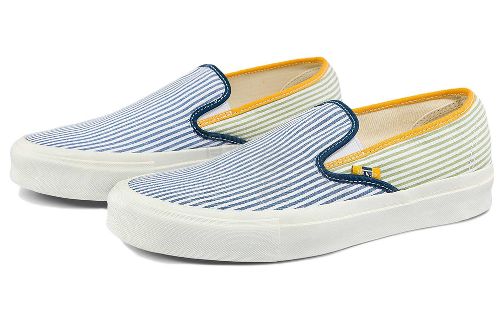 Vans Style 48 Lx