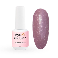 База Shimmer №02 Луи Филипп, 15 мл