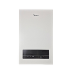 Котел газовый настенный MIDEA MGB-18-2F (2.K.P.Cu)