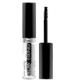 Гель фиксатор для бровей LuxVisage BROW FIXING - прозрачный