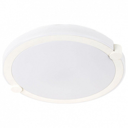 Накладной светильник Arte Lamp A2679PL-72WH
