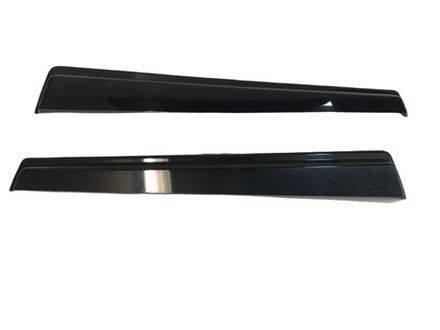 Реснички фар ВАЗ 2108-2109