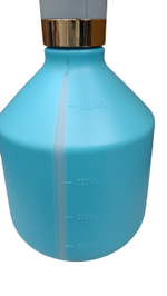 Опрыскиватель садовый аккумуляторный "Умница" ОЭ-1л