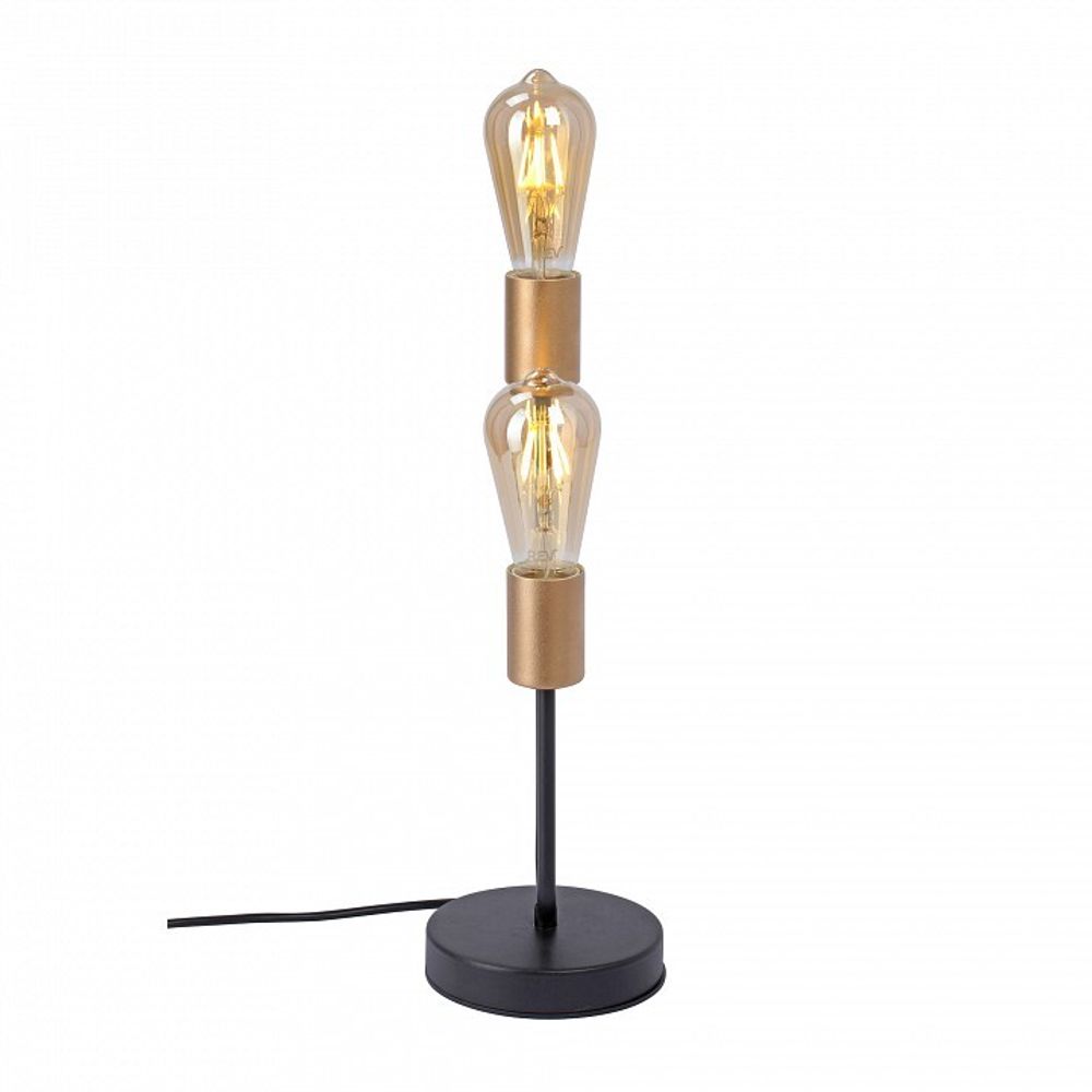 Настольная лампа декоративная Vitaluce V3005 V3005-1/2L