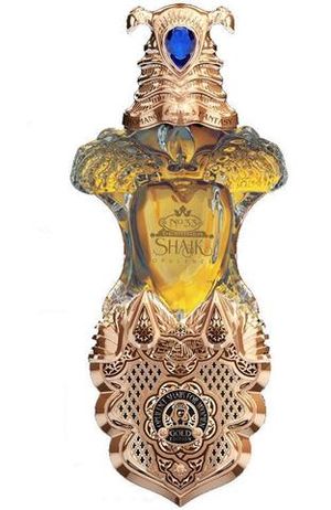 Shaik Opulent Shaik Gold Edition for Women Eau De Parfum