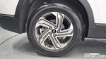 Hyundai The New Santa Fe Дизель 2.2 4WD (07.2020)
