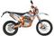 Мотоцикл кроссовый эндуро KAYO T4 250