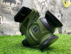 Gitzo GH2720FQR