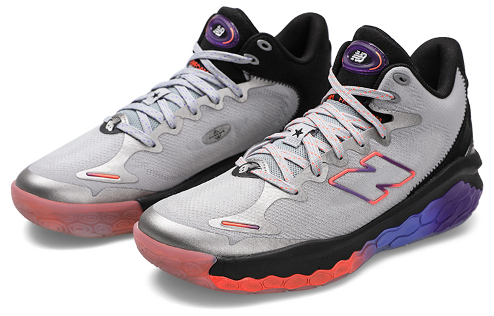 Кроссовки New Balance 2Wy