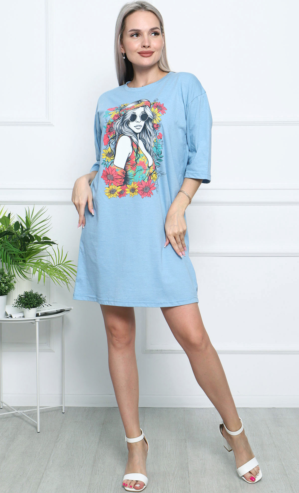 Туника Т-4264