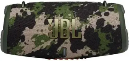 Портативная акустика JBL Xtreme 3 камуфляж 100W (JBLXTREME3CAMO(AS/EU))