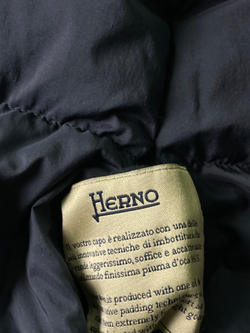 Пуховик Herno