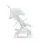Прогулочная коляска Cybex Coya White